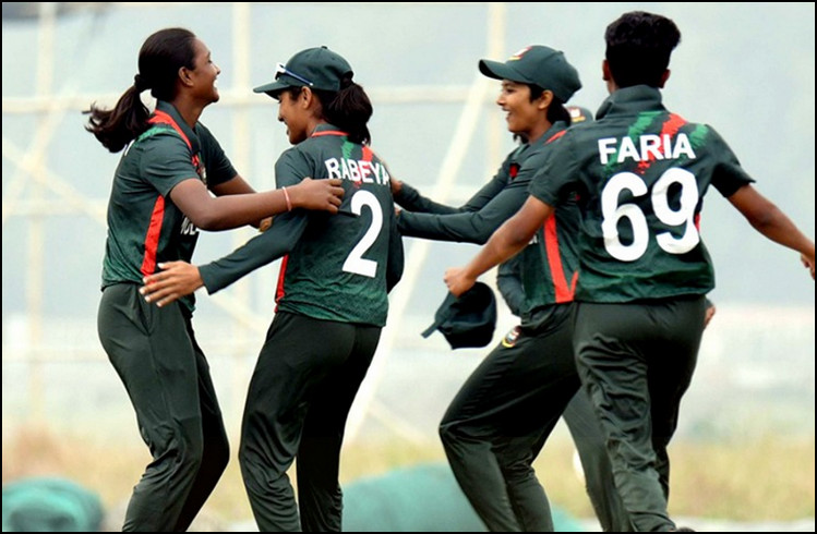 পাকিস্তানকে হারিয়ে ফাইনালে বাংলাদেশ, প্রতিপক্ষ যারা!