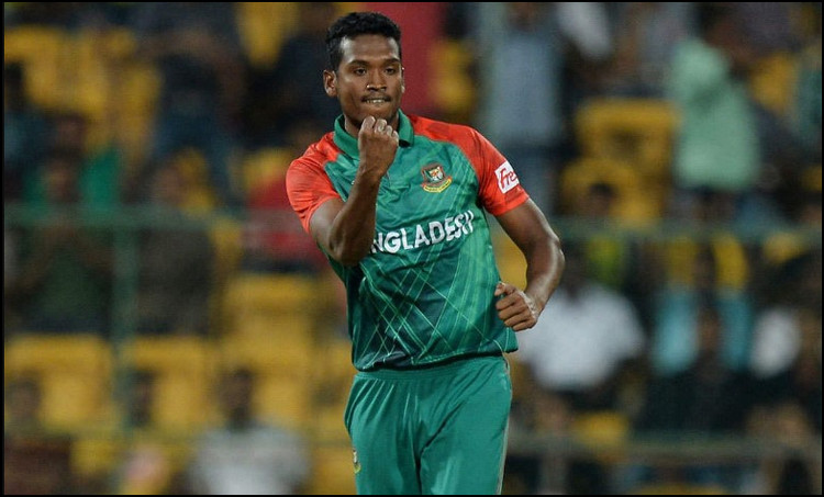 ভালো খেলার পরও জাতীয় দলে ফিরাটা আল আমিন হোসেনের কাছে স্বপ্নের মতো! 