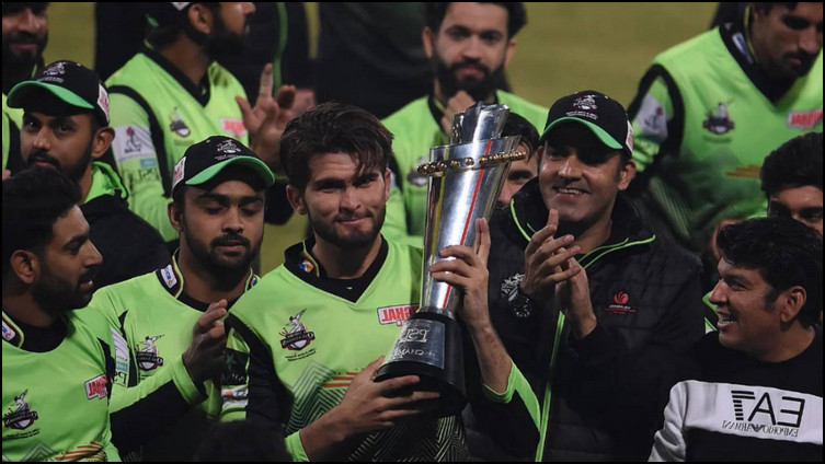 মোটা অঙ্কে বিক্রি হলো পিএসএলের মিডিয়া স্বত্ব!