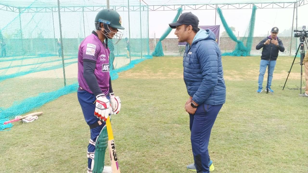 সব কৃতিত্ব খেলোয়াড়দের দিলেন প্রধান কোচ!