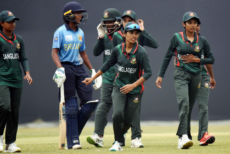 সাগর কণিকায় স্বপ্ন ভঙ্গ হলো বাংলাদেশের!
