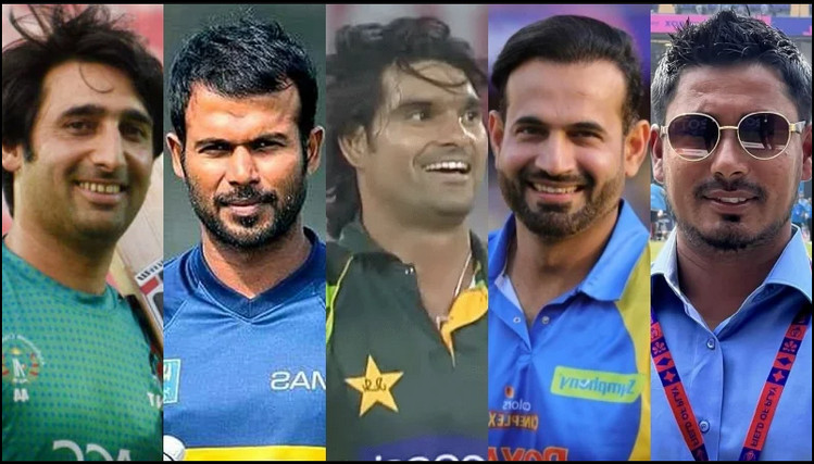শুরু হচ্ছে এশিয়ান লিজেন্ডস লিগে বাংলাদেশের হয়ে মাতাবেন আশরাফুল!