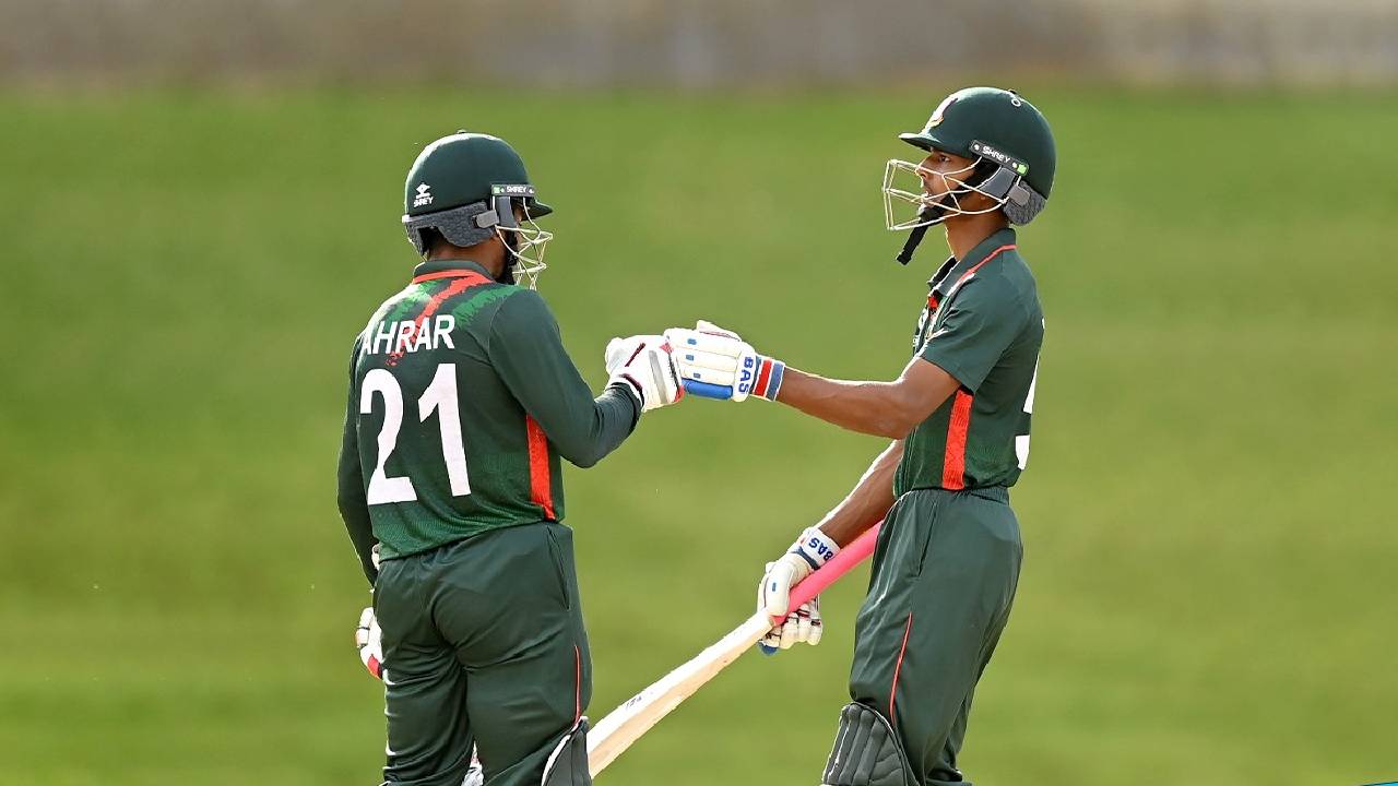 যত ওভারে জিততে হবে বাংলাদেশকে সেমিতে যেতে