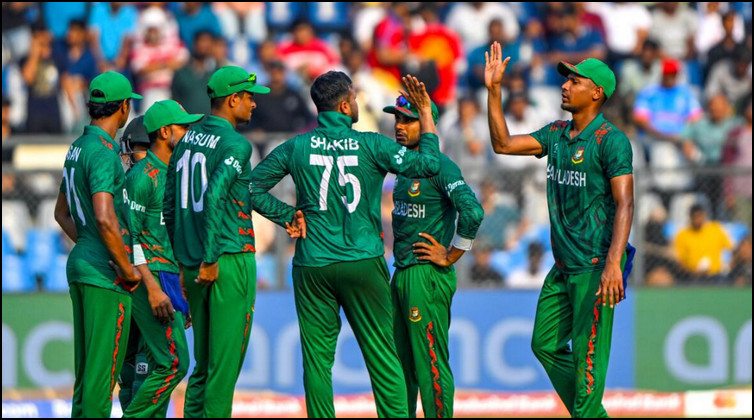 তামিম-সাকিবদের কোচকে বিদায় জানালো বিসিবি!