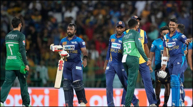 ভারত না চাওয়ায় প্রাপ্য টাকা পাচ্ছে না শ্রীলঙ্কার বোর্ড!