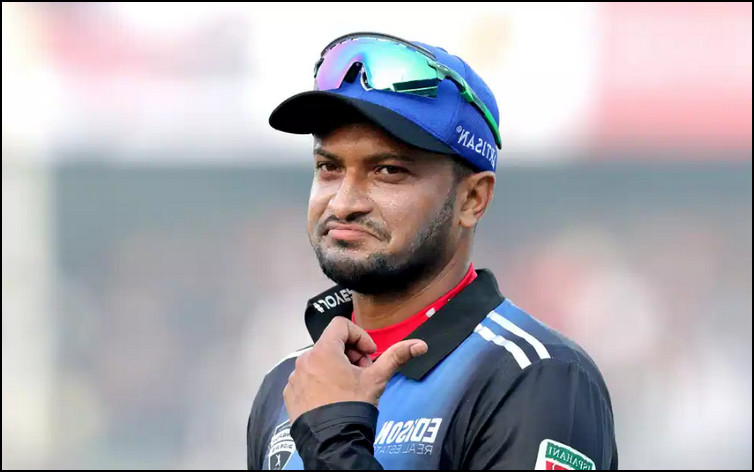 জীবনের প্রথম যে সমস্যায় পড়লেন সাকিব!