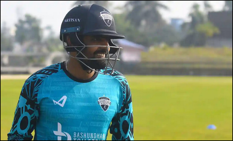 যাওয়ার আগে বিপিএলের কড়া সমালোচনা করলেন বাবর আজম!