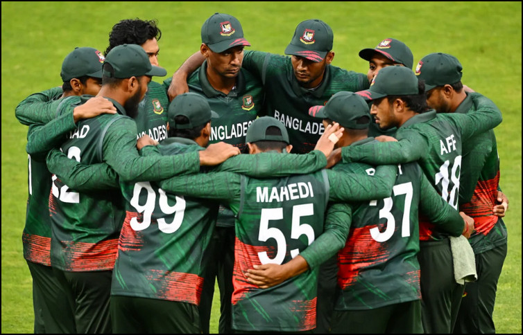টাইগারদের কোচ হতে চান বাংলাদেশের যেসব তারকা ক্রিকেটার!