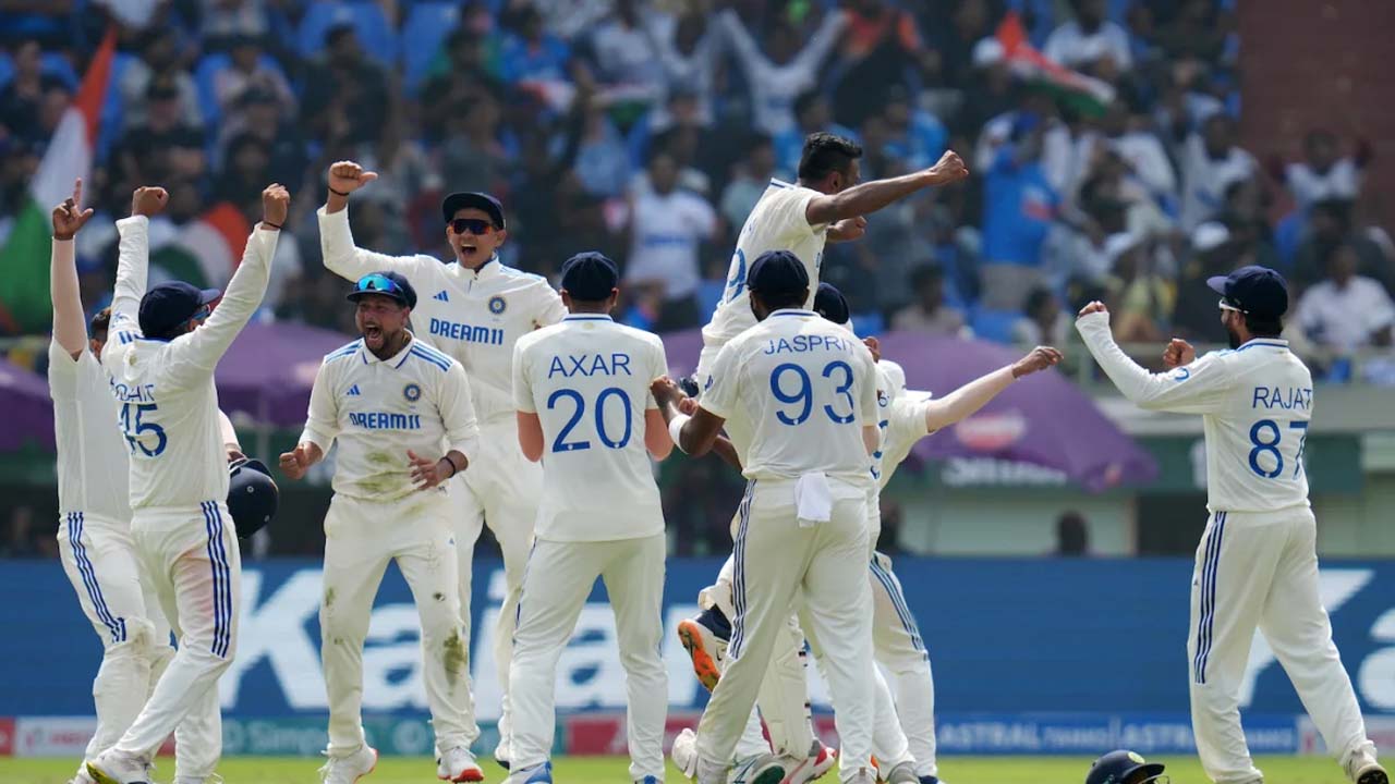 ভারতের জয়ে পয়েন্ট টেবিলে ধাক্কা খেল বাংলাদেশ

