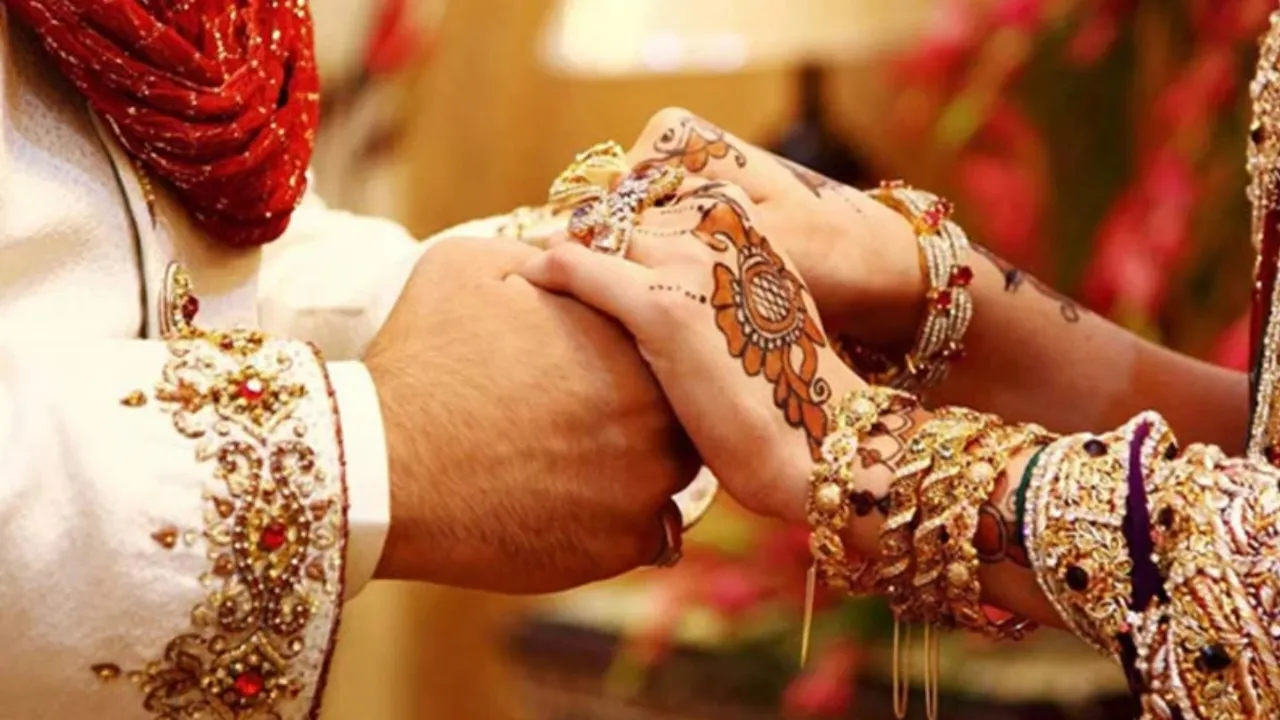একাধিক বিয়ে করলে মোটা অংকের কর দিতে হবে!