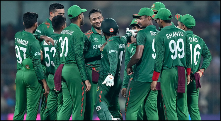 আসন্ন শ্রীলঙ্কা সিরিজে খেলবেন না টাইগার যে তারকা!