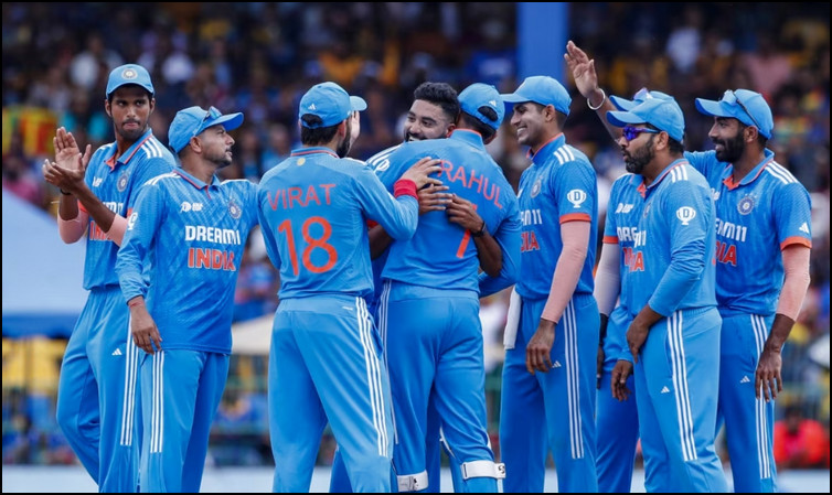 বাধ্য হয়েই এই দেশের সাথে খেলবে ভারত!