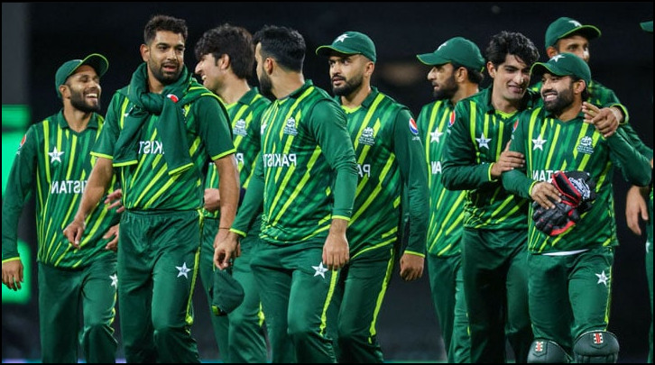 পাকিস্তান ক্রিকেট বোর্ডের নতুন চেয়ারম্যানের নাম প্রকাশ!