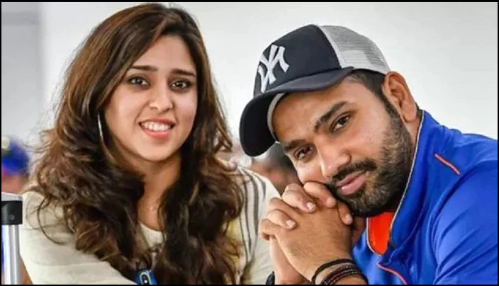 মুম্বইয়ের অধিনায়ক ইস্যুতে কোচের মন্তব্যের কড়া সমালোচনা করে যা বললেন রোহিতের স্ত্রী!