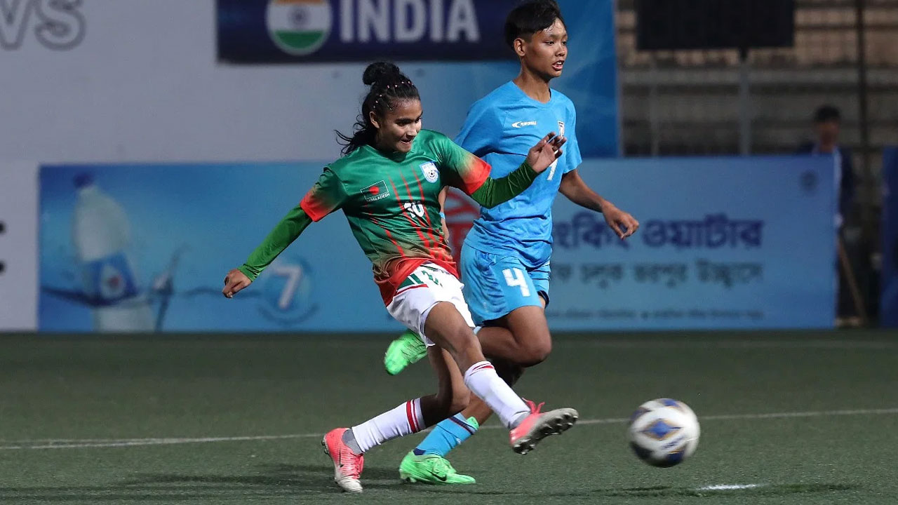 বাংলাদেশের ১০ পরিবর্তন, ফাইনালে সঙ্গী যারা!