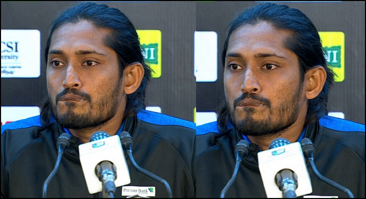 হারের কারন নিয়ে যা বললেন বিজয়!
