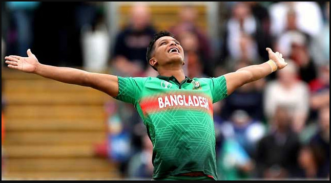 সুযোগের অভাবে হারিয়ে যাচ্ছে সাইফুদ্দিনের মতো ক্রিকেটাররা