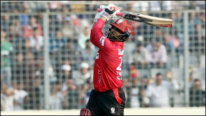 গতকালের ম্যাচে তামিমের যে জায়গায় আর একটু ভালো করা দরকার ছিল