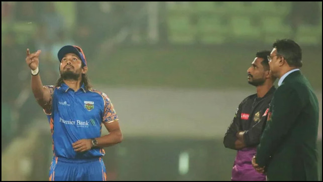 হারের পর নেতৃত্বে নিয়ে যা বললেন বিজয়!