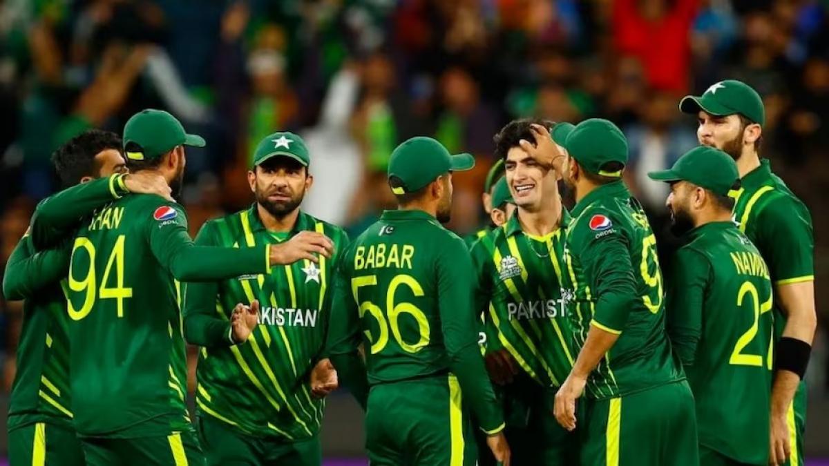 পাকিস্তানের নতুন অধিনায়ক হচ্ছেন সাকেব যে অধিনায়ক!