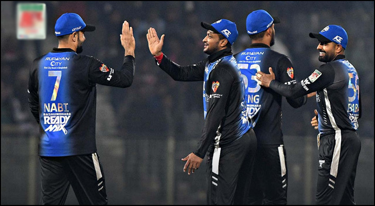 বাবর-নবীদের বিদায় এই তারকা ক্রিকেটার নিয়ে শক্তিশালী হচ্ছে রংপুর!