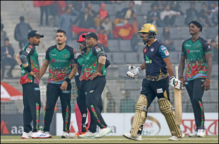 উপর নয় তলানির রেকর্ড করলো সিলেট!