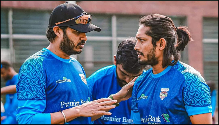 টানা তিন হারের পর যা বলছে খুলনা!