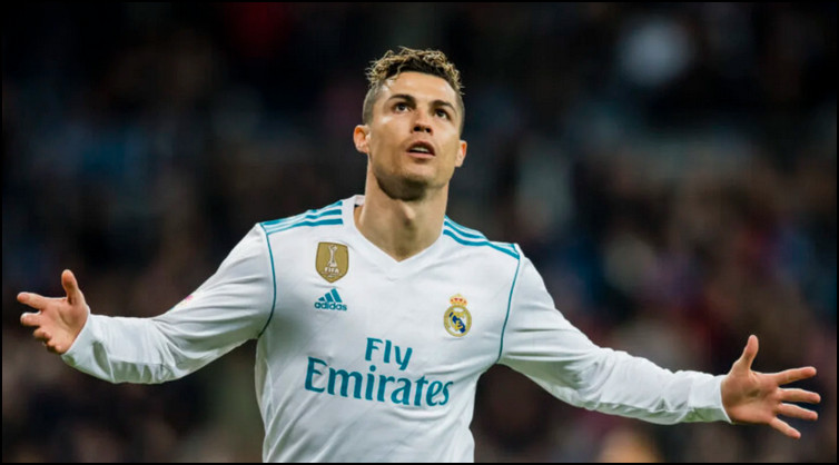 ব্রেকিং নিউজ ; আবারও রিয়ালে ফিরছেন রোনালদো!