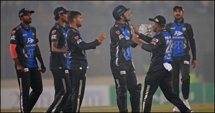 বিপিএল মাতাতে রংপুরে যোগ দিলো আরো ২ দুই তারকা ক্রিকেটার!