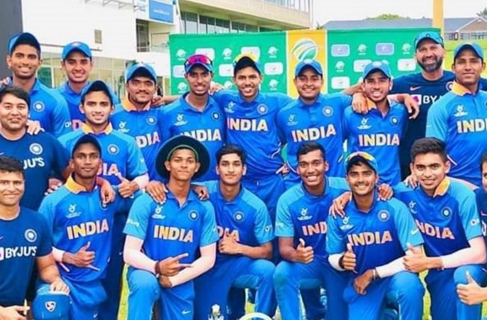বার বার জিতার আগেই জিতে যায় ভারত সে কারণে নেটিজেনদের তুমুল সমালোচনা