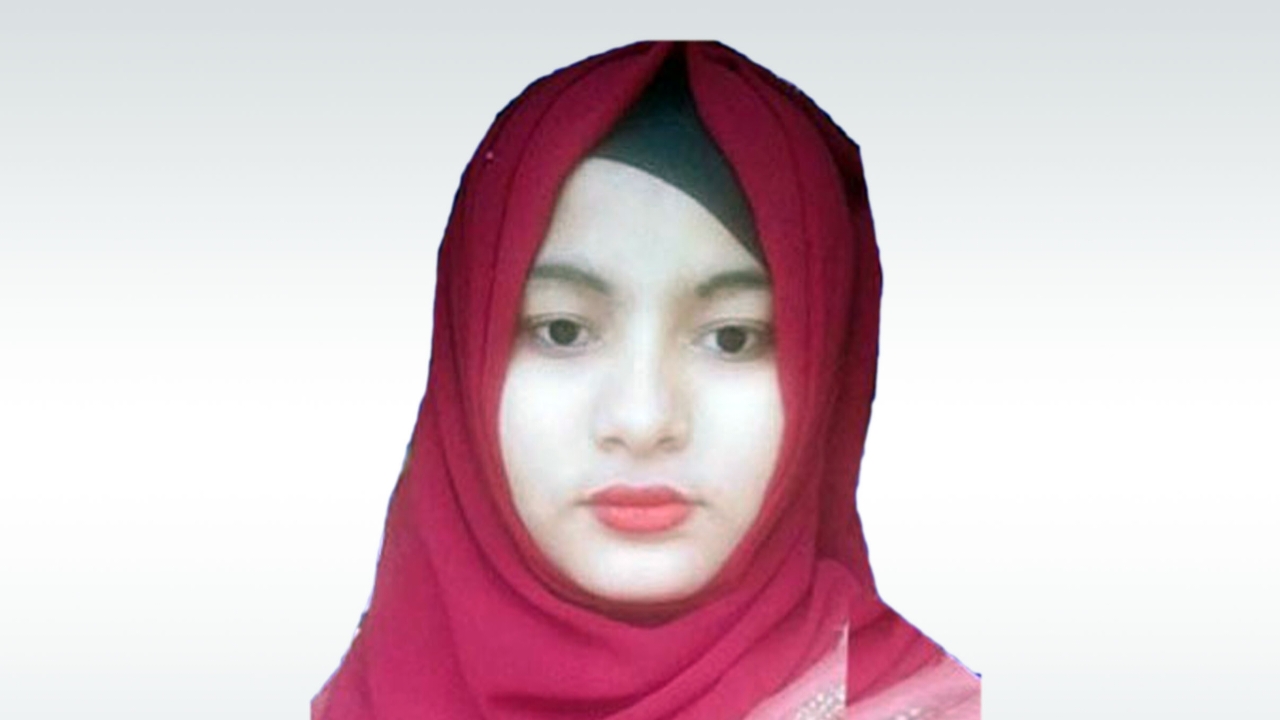 বিয়ের দিনেই মৃত্যুর কোলে মিথিলা, আনন্দ রূপ নিল বিষাদে