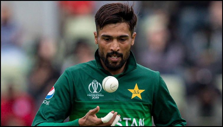 আমিরের দলে ফেরা নিয়ে পাকিস্তান ক্রিকেটে নতুন বিতর্ক!