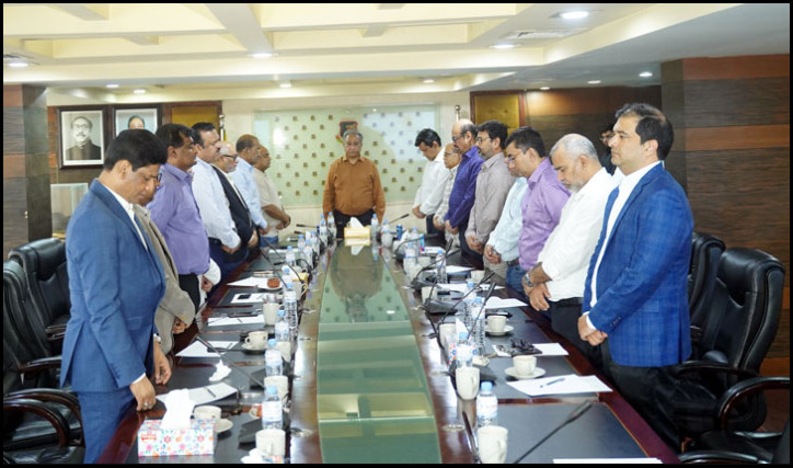 আগামীকাল বহুল প্রতীক্ষিত বিসিবির বোর্ড সভা, যেসব সিদ্ধান্ত আসতে পারে!
