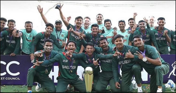 এশিয়া কাপজয়ী তারকা ক্রিকেটারকে দলে টানলো চট্টগ্রাম!