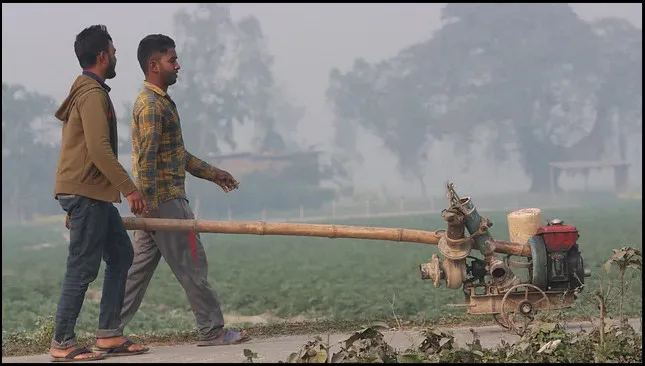 সারাদেশে শীত বাড়বে!