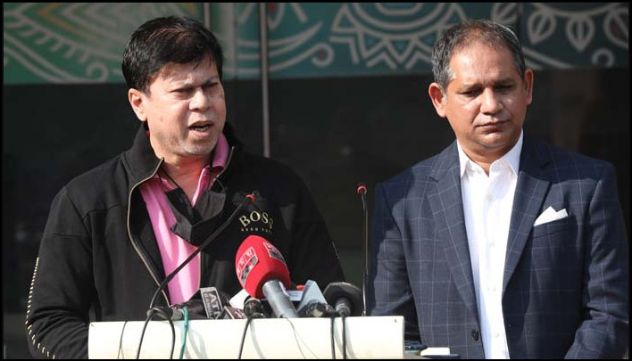 নান্নু-বাশারের জায়গায় বসলেন যারা!