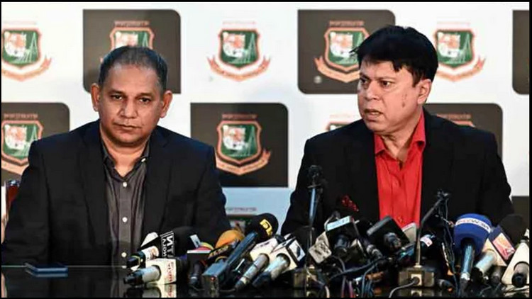 নির্বাচকের পদ হারিয়ে বিসিবির নতুন পদ পেলেন নান্নু-বাশার