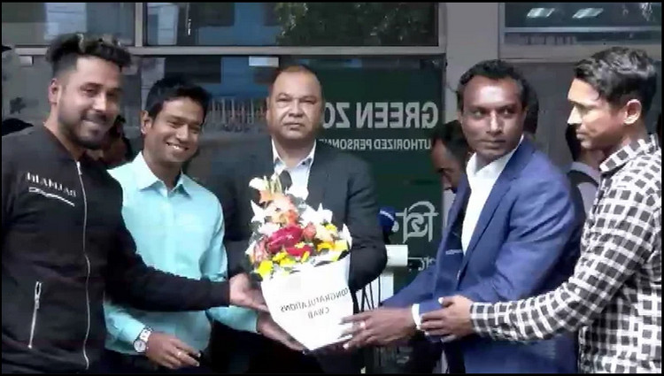 দায়িত্ব গ্রহণের পরই রীতিমত হুমকি দিয়ে যা বললেন প্রধান নির্বাচক লিপু!