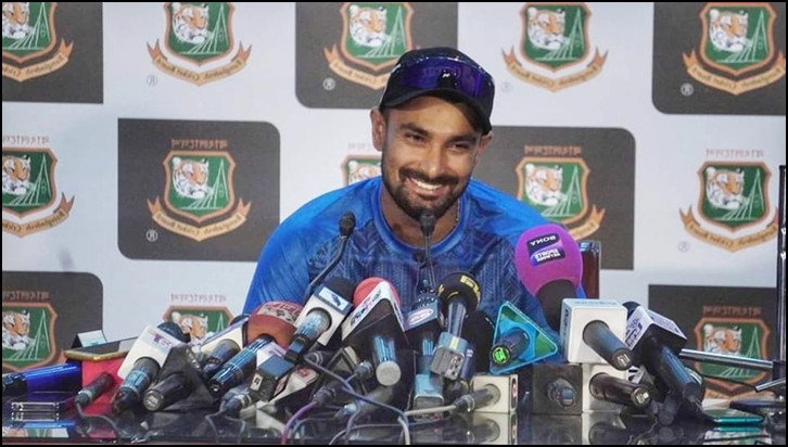 অধিনায়কত্ব না পাওয়ার পর যা বললেন লিটন দাস!