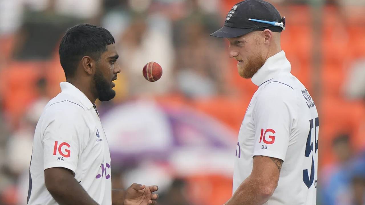 এবার ভারতীয় ভিসার জালে আটকা ইংল্যান্ডের তারকা ক্রিকেটার! 
