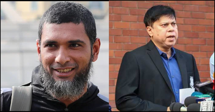 নির্বাচকের পথ হারিয়ে মাহমুদুল্লাহর ফেরার কারণ ফাঁস করলেন নান্নু!