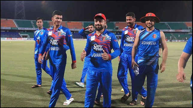 দুই তারকা ক্রিকেটার হারালো আফগানিস্তান!