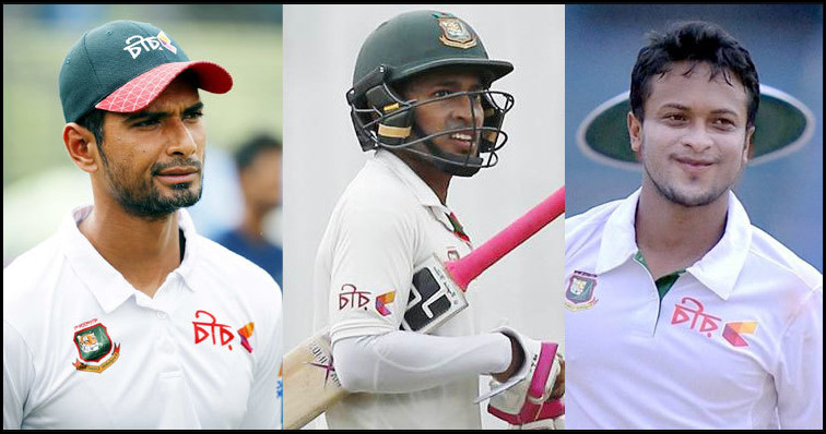 ১০০তম টেস্টের সামনে স্টোকস, যেখানে অবস্থান মুশফিক-সাকিব-রিয়াদের!