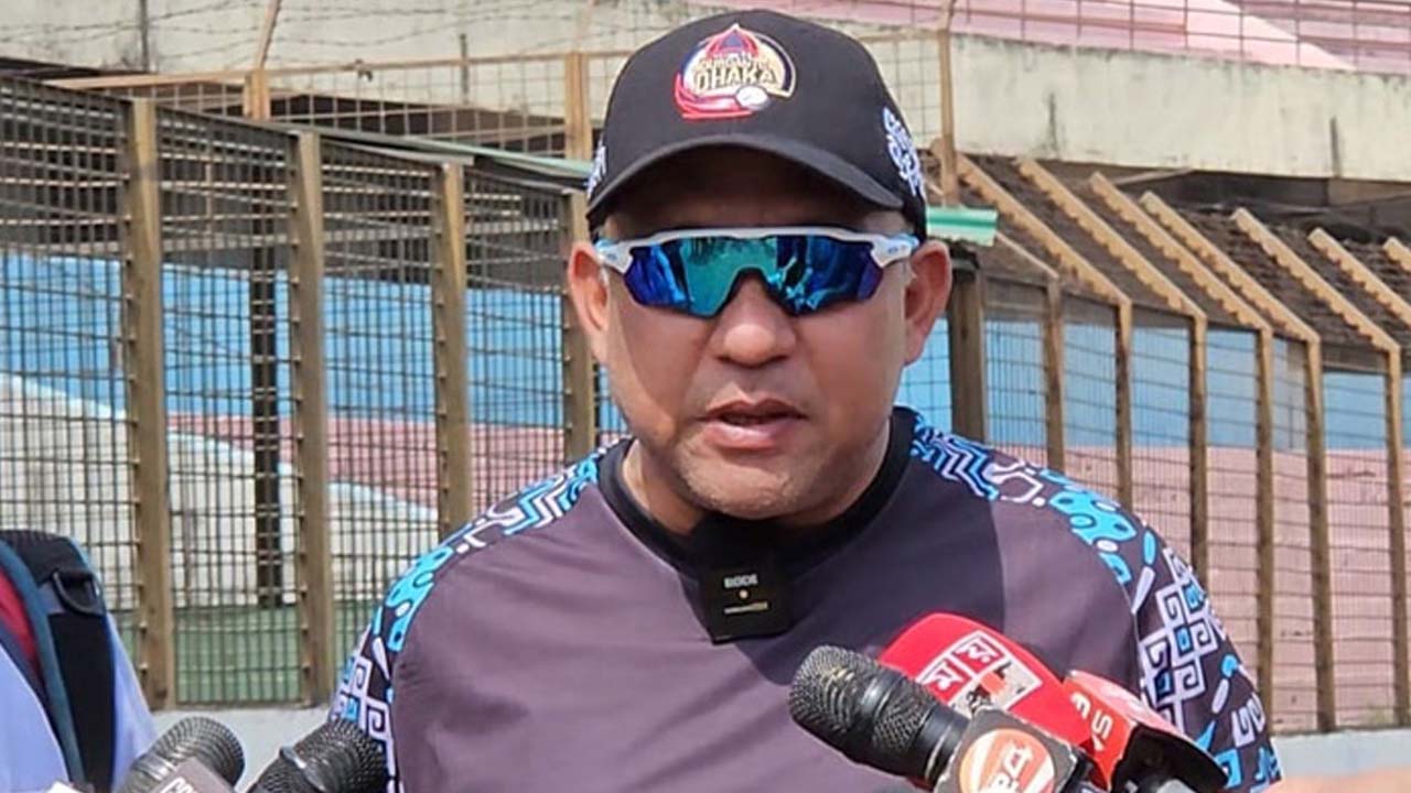কদিন আগের ‘লর্ড’ আজ ৩ ফরম্যাটের অধিনায়ক : সুজন