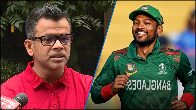 অধিনায়ক শান্তর চাহিদা ছাড়াই যেভাবে দল ঘোষণা করলো নির্বাচক প্যানেল!