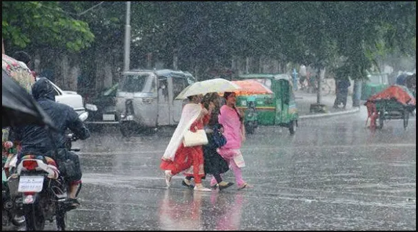 শীত-বৃষ্টি নিয়ে নতুন খবর জানালো আবহাওয়া অফিস!
