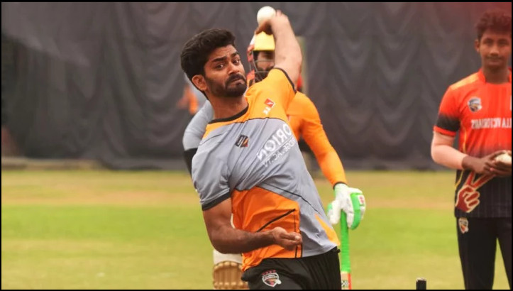 রহস্যময়ী বোলার আলিসের জাতীয় দলে ডাক পাওয়ার পর যা বললেন তার গুরু!