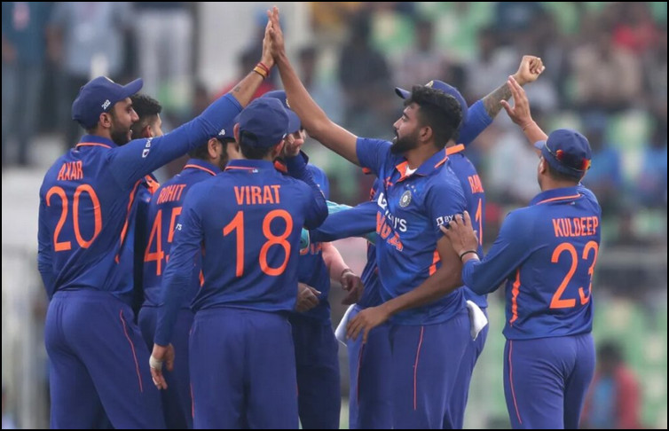 বিশ্বকাপে ভারতের অধিনায়ক হলেন যিনি!