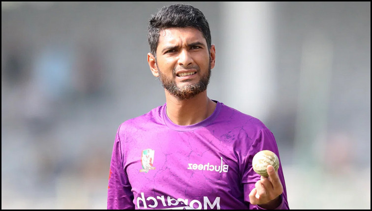 মাহমুদুল্লাহ টি-টোয়েন্টি বিশ্বকাপ অনিশ্চিত করে যা বললেন নির্বাচক!