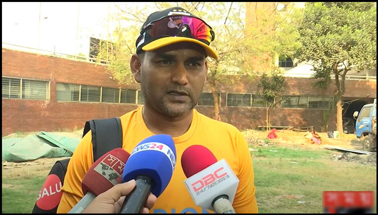 দল ঘোষণার পরে নির্বাচকদের কঠোর সমালোচনা করে যা বলবেন সালাউদ্দিন!